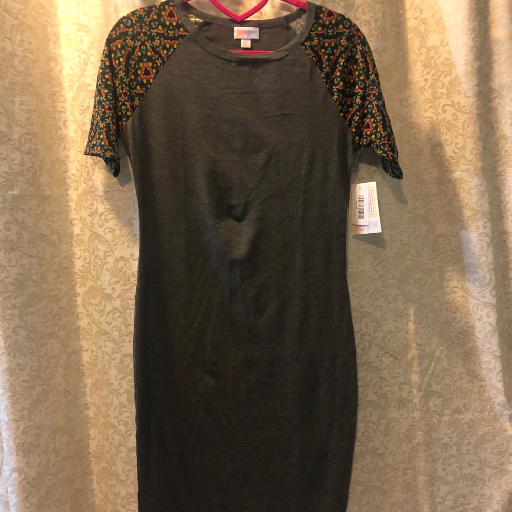 Lularoe julia xs